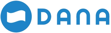 Logo DANA