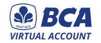 Logo BCA