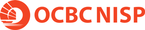 Logo OCBC NISP