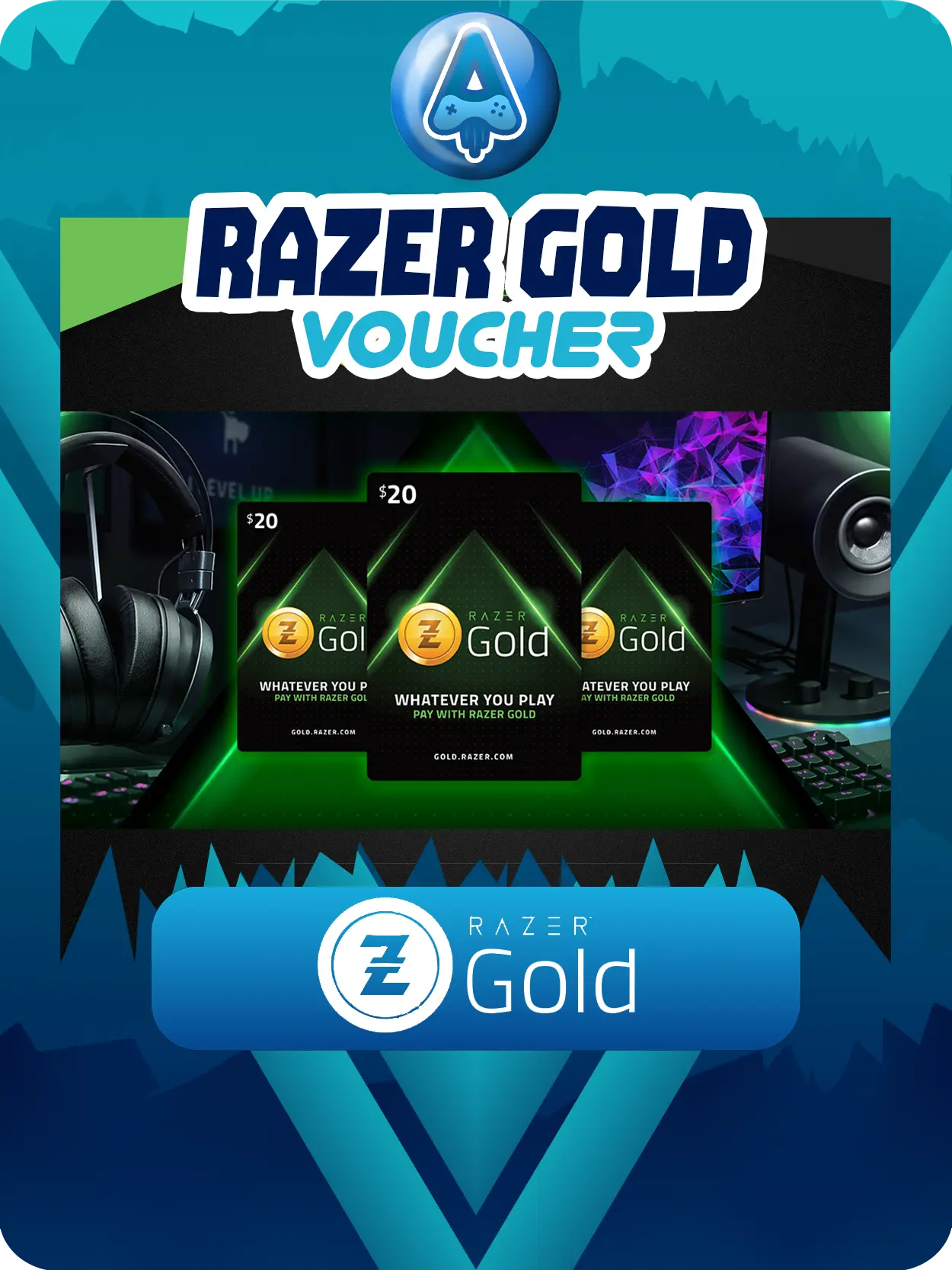 Razer Gold