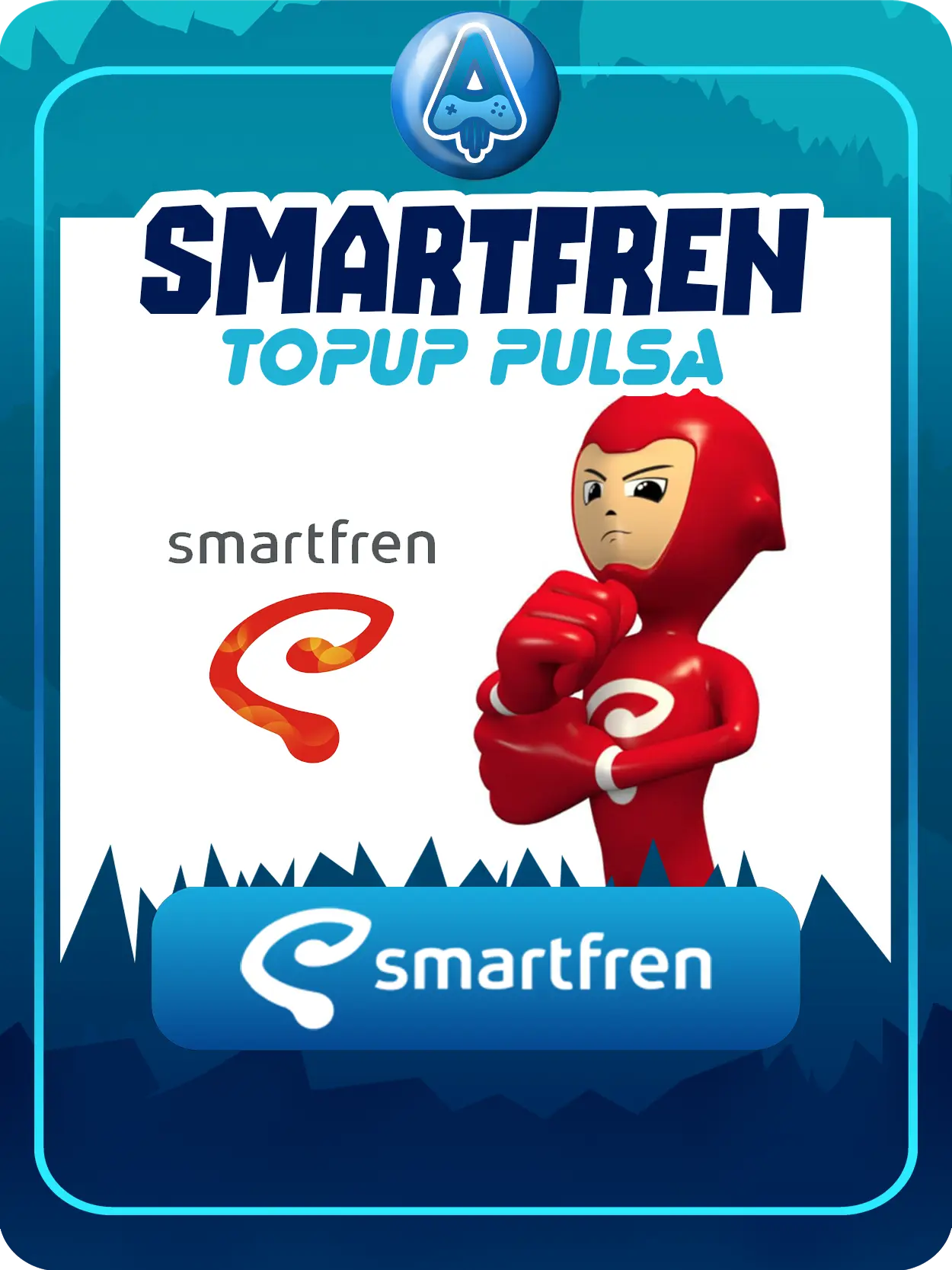 Smartfren