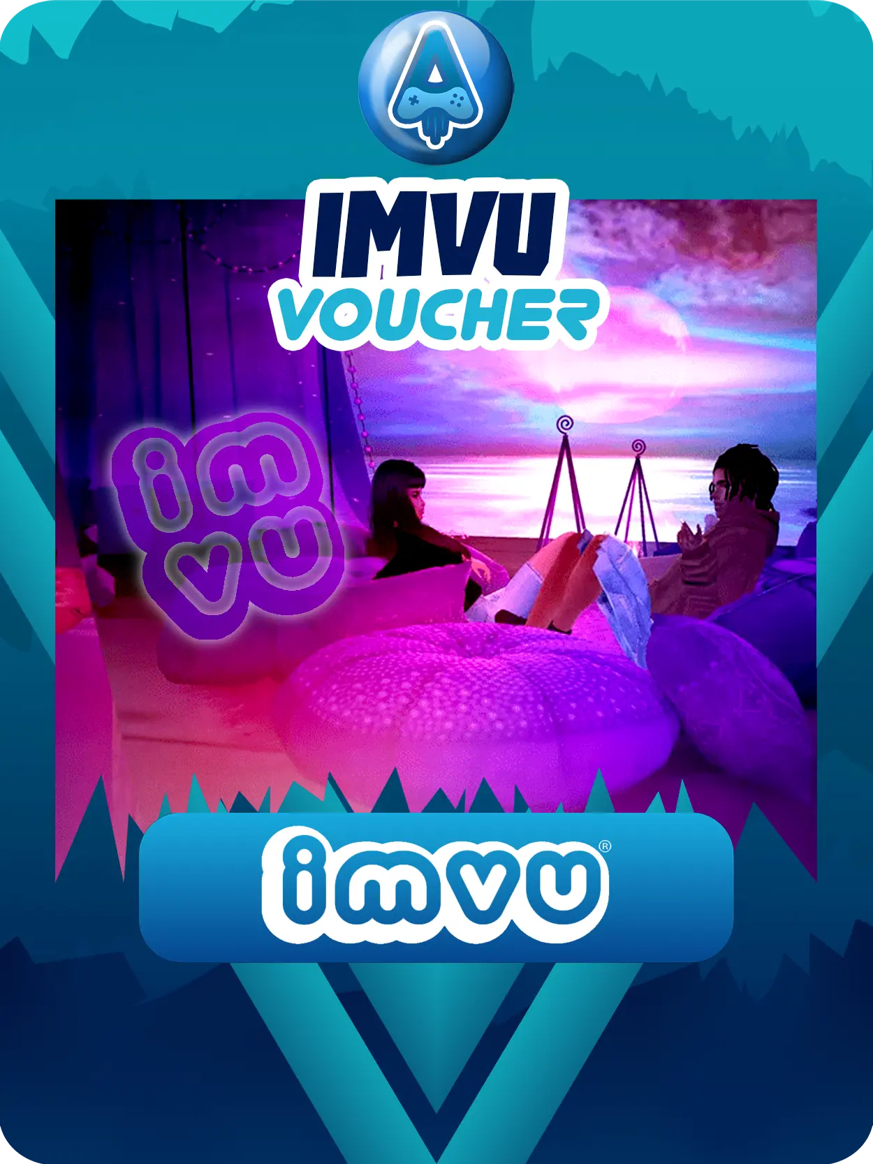 IMVU