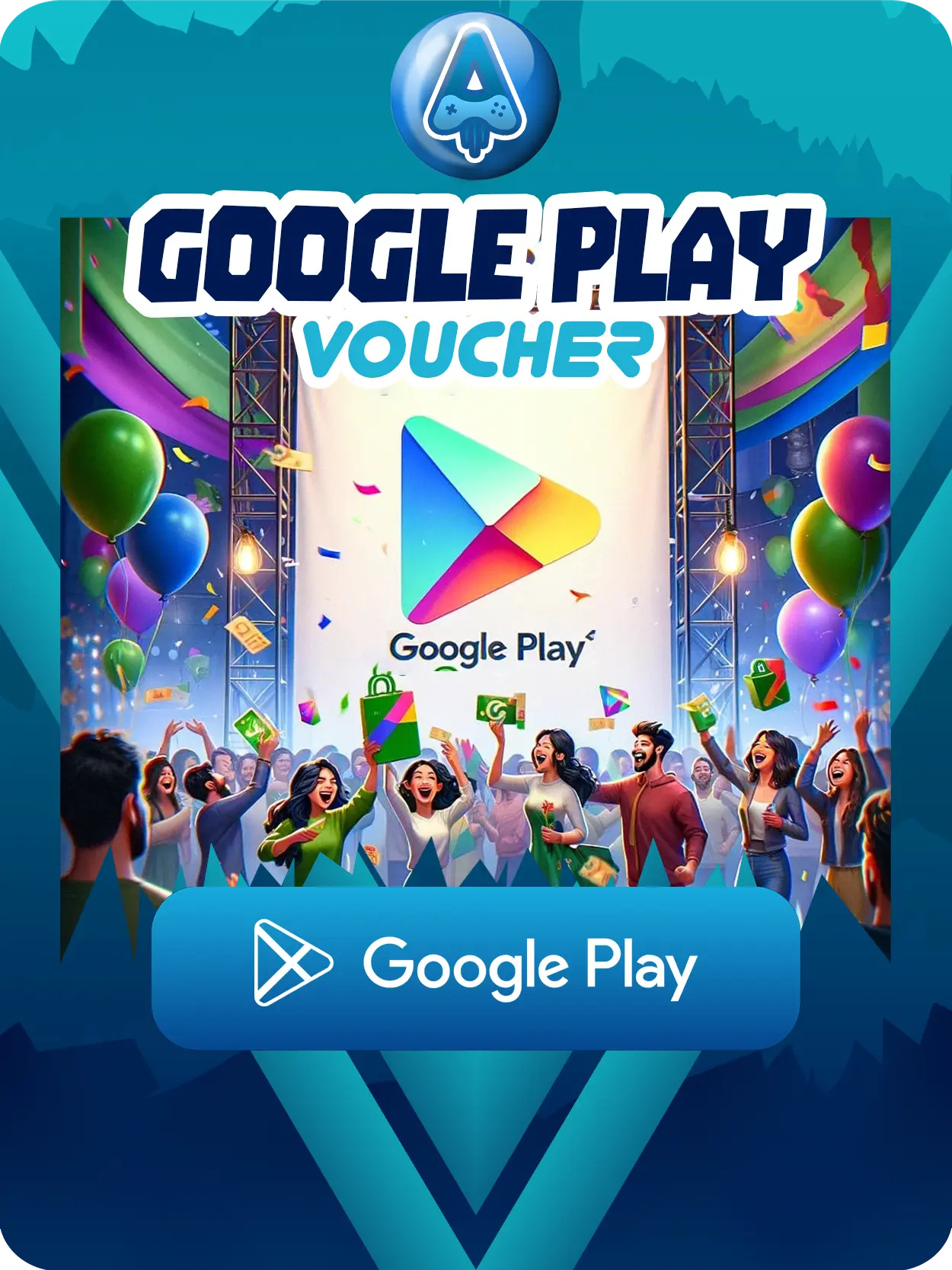 Google Play