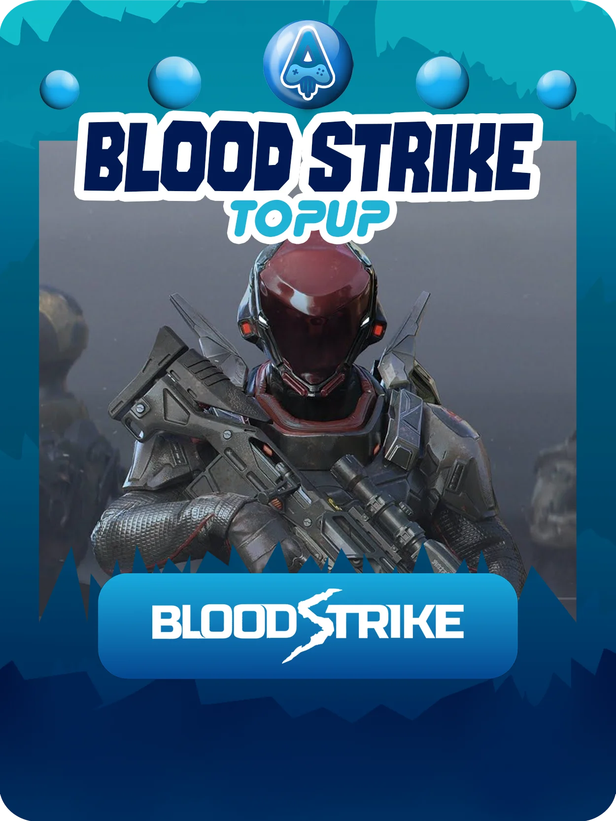 Blood Strike