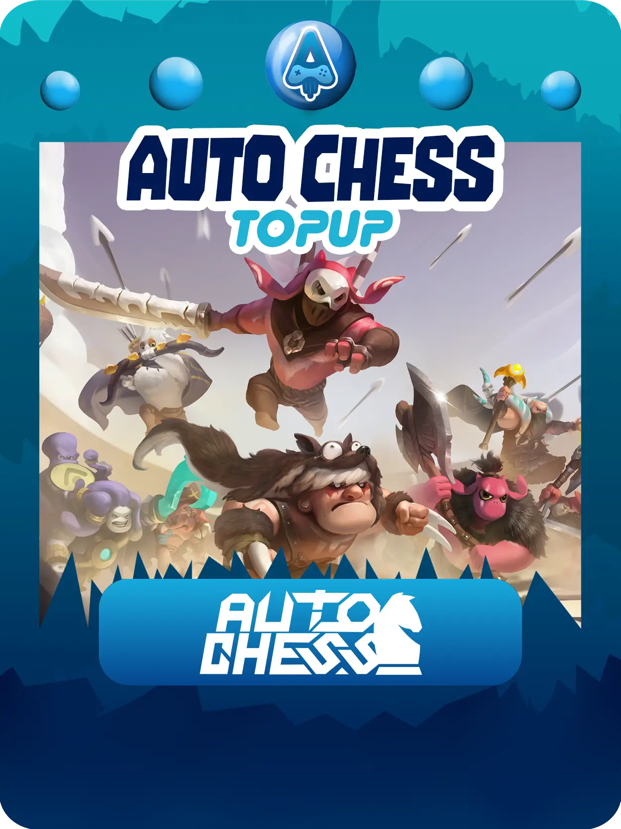 Auto Chess