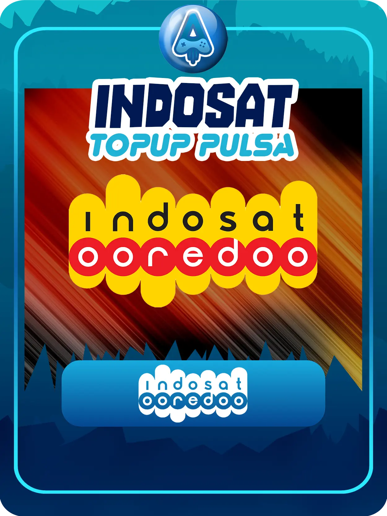 Indosat