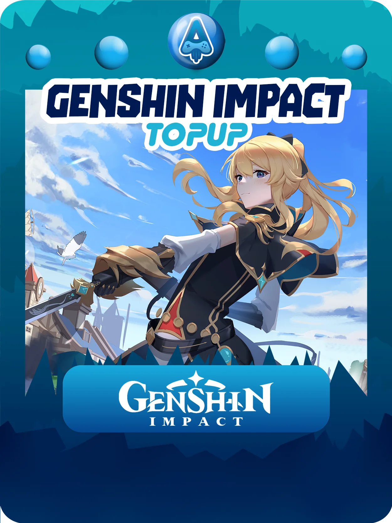 Genshin Impact