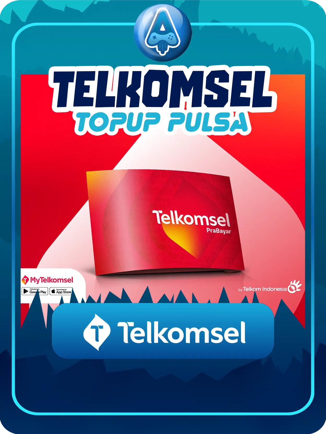 Telkomsel