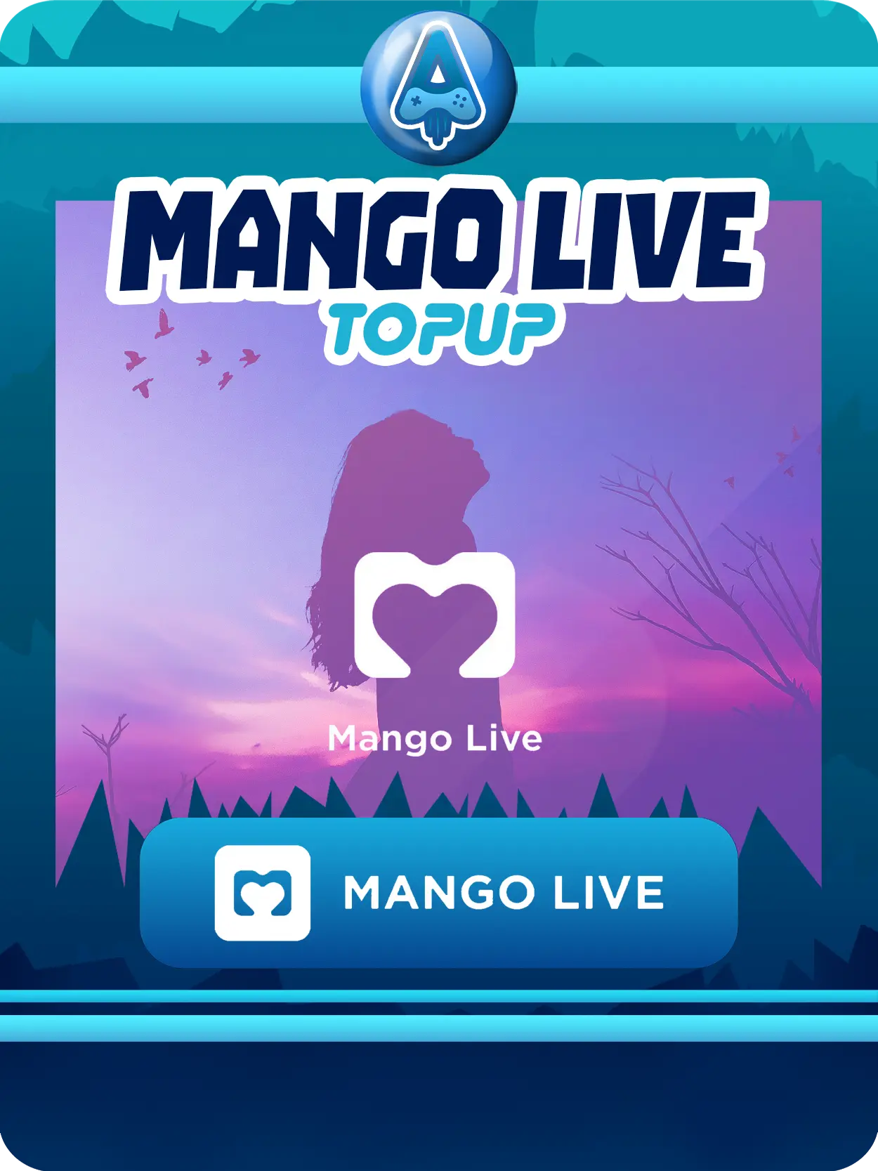 Mango Live