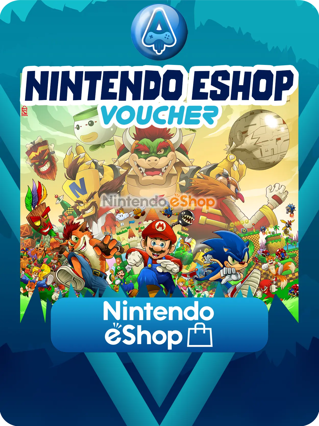 Nintendo eShop