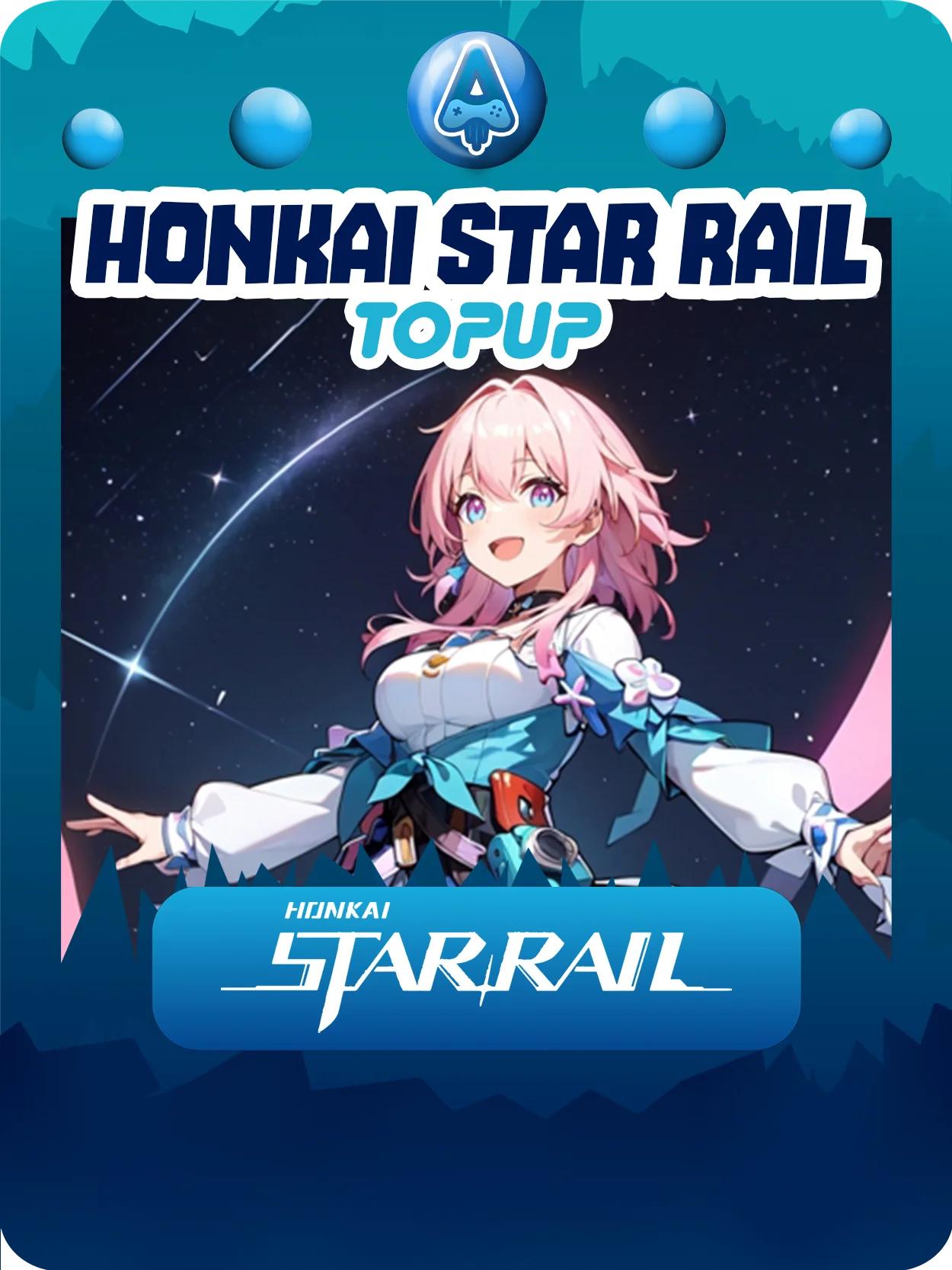 Honkai : Star Rail